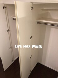 大手町駅 徒歩6分 8階の物件内観写真